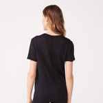 Tissue Relaxed Crew Neck Tee (763949547622)