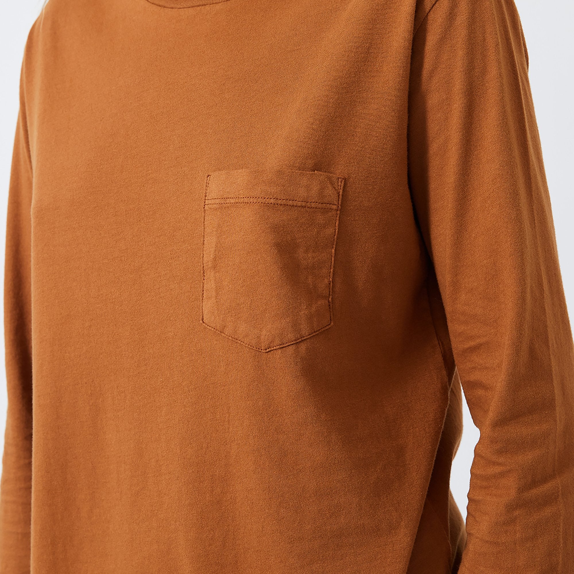 Long Sleeve Ex-Boyfriend Pocket Crew (4933491949670)