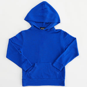 Kids Supersoft Pullover Hoody (6089383903414)