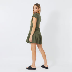 Ruffle Dress (4933492867174)