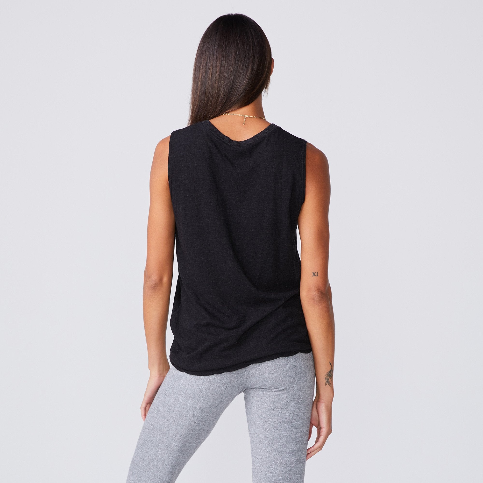 Boyfriend Muscle Tank (4861449207910)