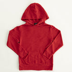 Kids Supersoft Pullover Hoody (6089384132790)