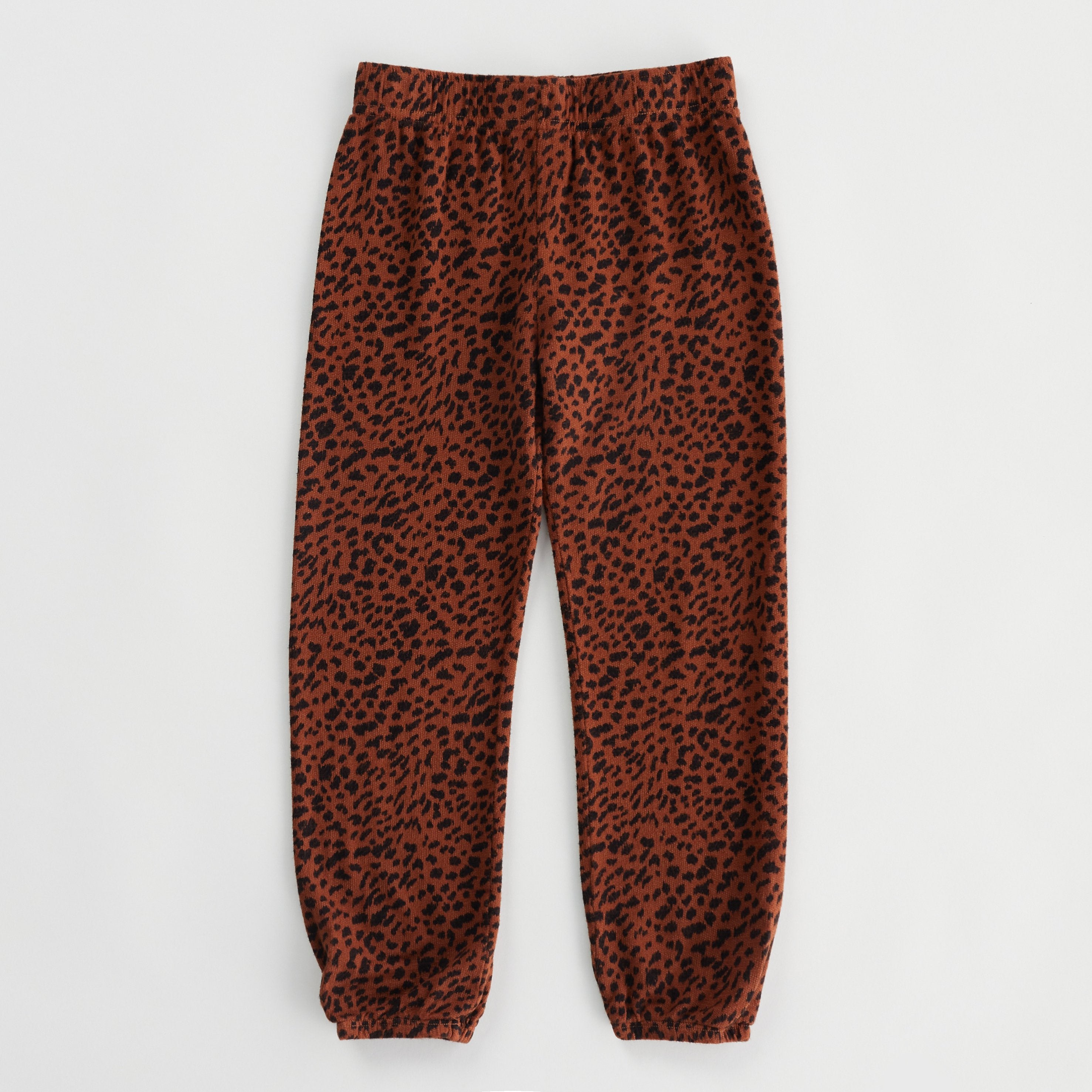 Kids Supersoft Mini Leopard Sweats (6089383411894)