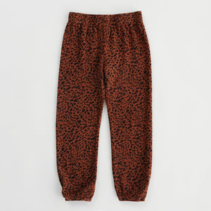 Kids Supersoft Mini Leopard Sweats (6089383411894)