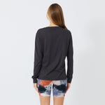 Long Sleeve Ex-Boyfriend Pocket Crew (4933491818598)