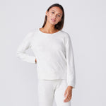 Supersoft Crew Neck Sweatshirt (9686469839)