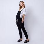 Maternity Supersoft Overalls (1636255989862)