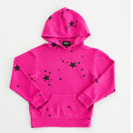 Kids Supersoft Stardust Pullover Hoody (6089383116982)