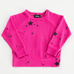 Kids Supersoft Stardust Raglan (6089397010614)