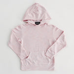 Kids Supersoft Pullover Hoody (6089383968950)