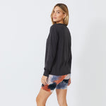 Long Sleeve Ex-Boyfriend Pocket Crew (4933491818598)