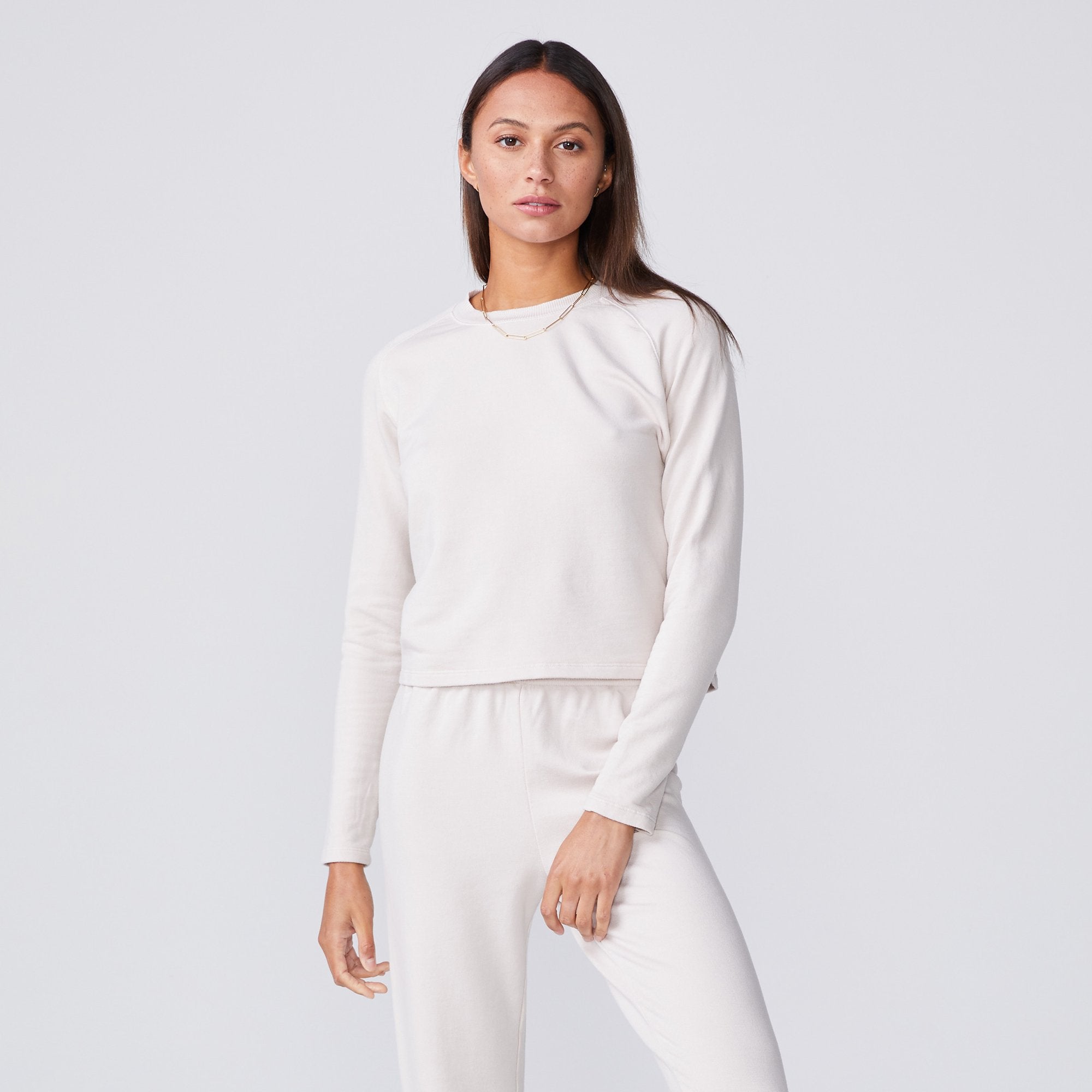 Lounger Sweatshirt (4960547733606)