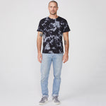 Tie Dye Relaxed Crew (4512315211878)