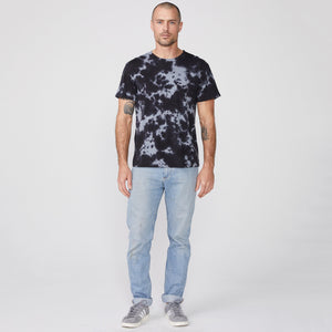 Tie Dye Relaxed Crew (4512315211878)