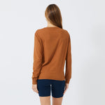 Long Sleeve Ex-Boyfriend Pocket Crew (4933491949670)