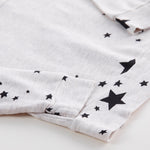 Kids Supersoft Stardust Raglan (6089396977846)