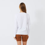 Long Sleeve Ex-Boyfriend Pocket Crew (4933491851366)