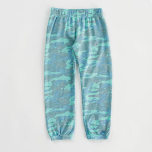 Kids Supersoft Camo Sweats (6089383706806)