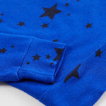 Kids Supersoft Stardust Raglan (6089397076150)