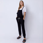 Maternity Supersoft Overalls (1636255989862)