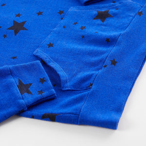 Kids Supersoft Stardust Pullover Hoody (6089383149750)