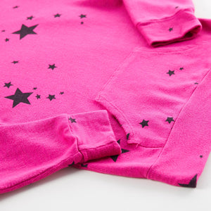 Kids Supersoft Stardust Pullover Hoody (6089383116982)