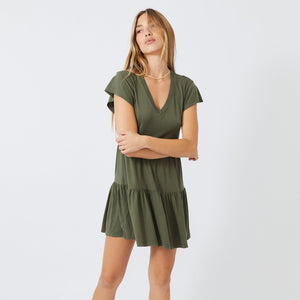 Ruffle Dress (4933492867174)