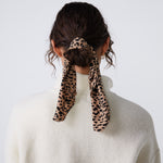 Mini Leopard Bandana (6198704767158)