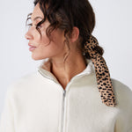 Mini Leopard Bandana (6198704767158)