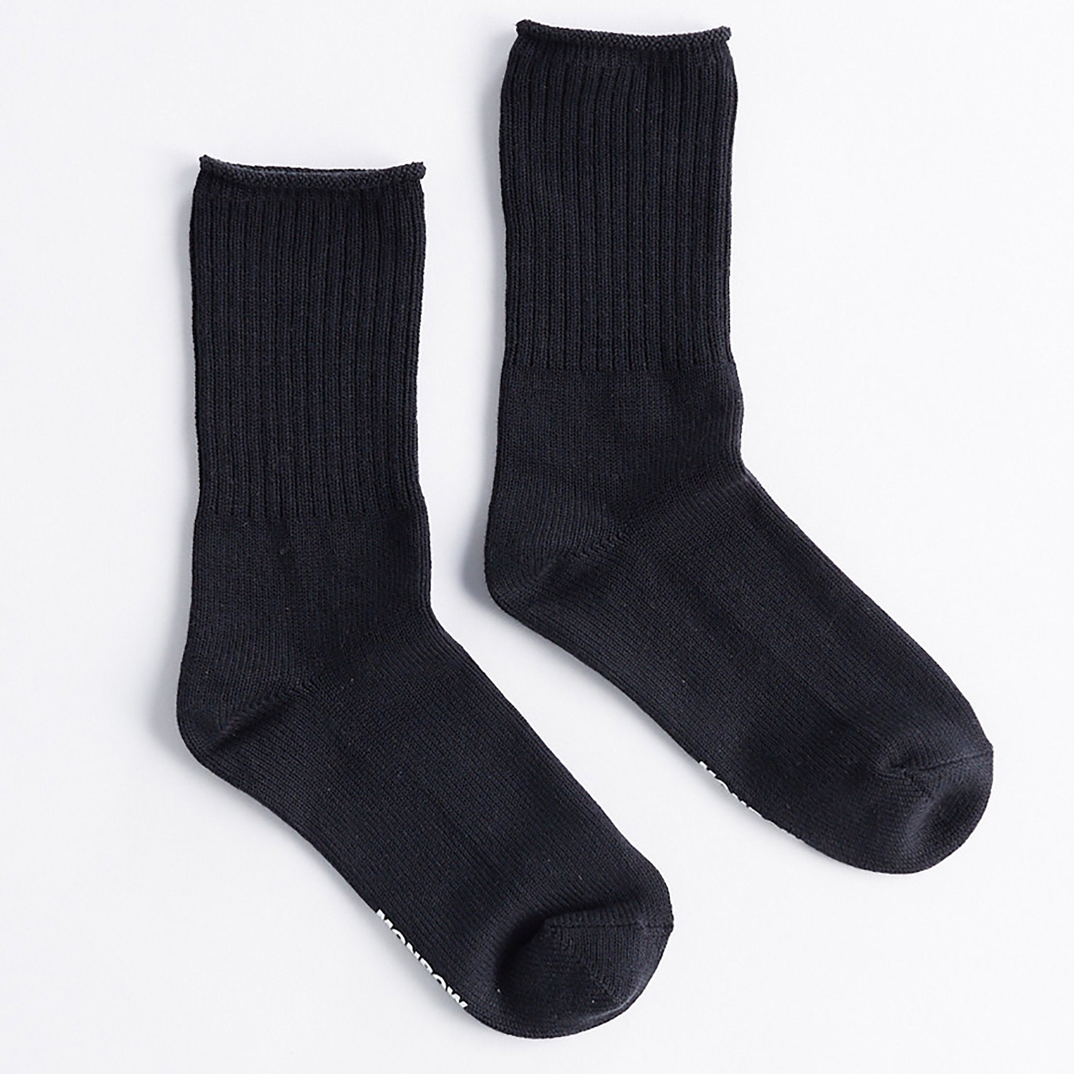 MONROW Organic Cotton Socks (6599594541238)