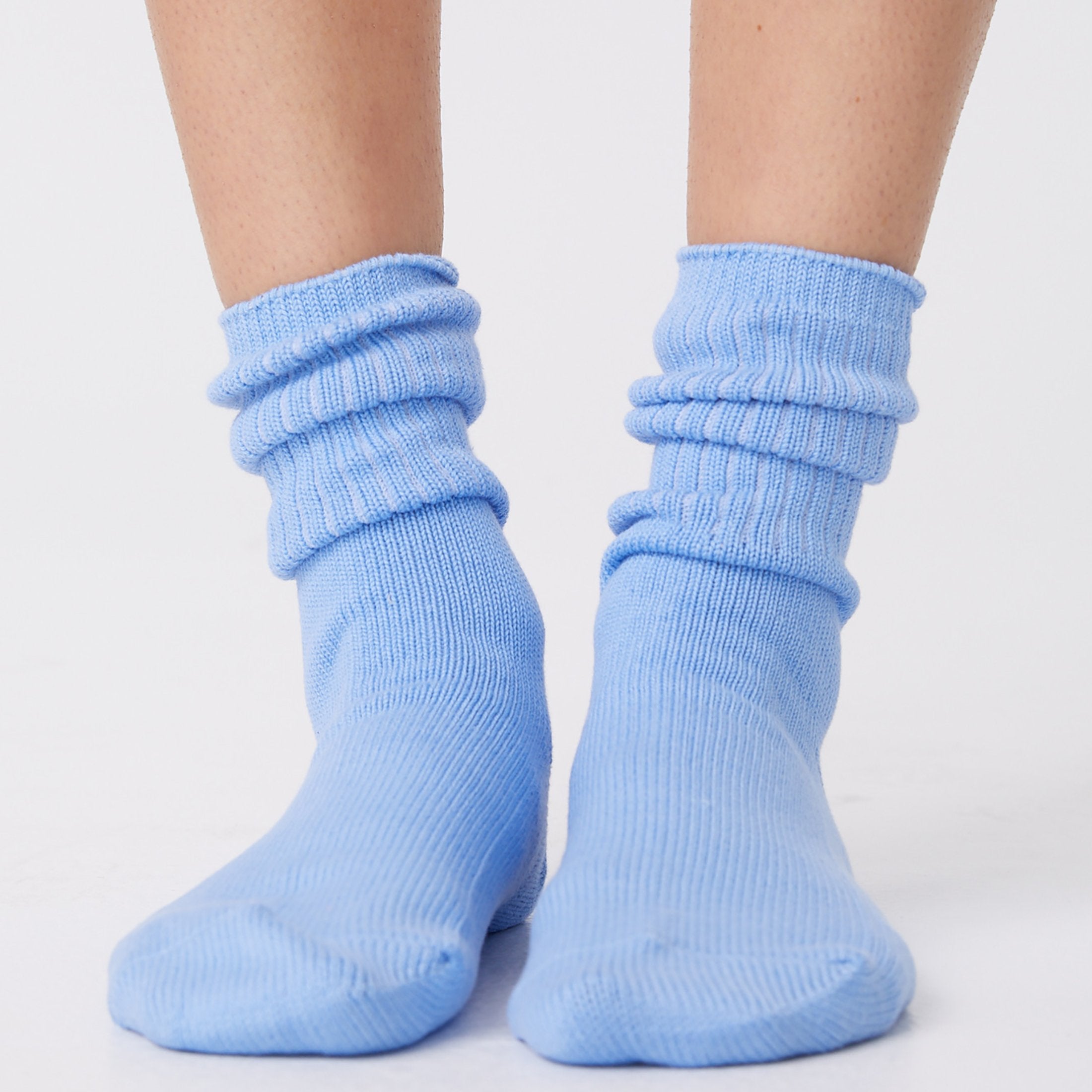 MONROW Organic Cotton Socks (6599594606774)