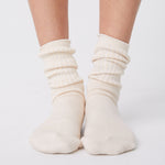 MONROW Organic Cotton Socks (6599594508470)