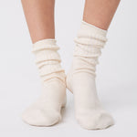 MONROW Organic Cotton Socks (6599594508470)