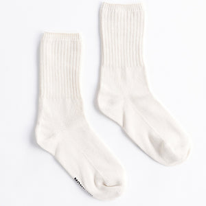 MONROW Organic Cotton Socks (6599594508470)