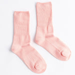 MONROW Organic Cotton Socks (6599594672310)