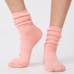 MONROW Organic Cotton Socks (6599594672310)