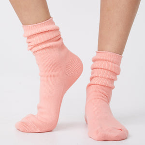 MONROW Organic Cotton Socks (6599594672310)