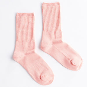 MONROW Organic Cotton Socks (6599594672310)