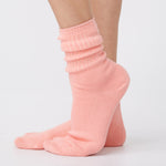 MONROW Organic Cotton Socks (6599594672310)