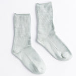 MONROW Organic Cotton Socks (6599594639542)