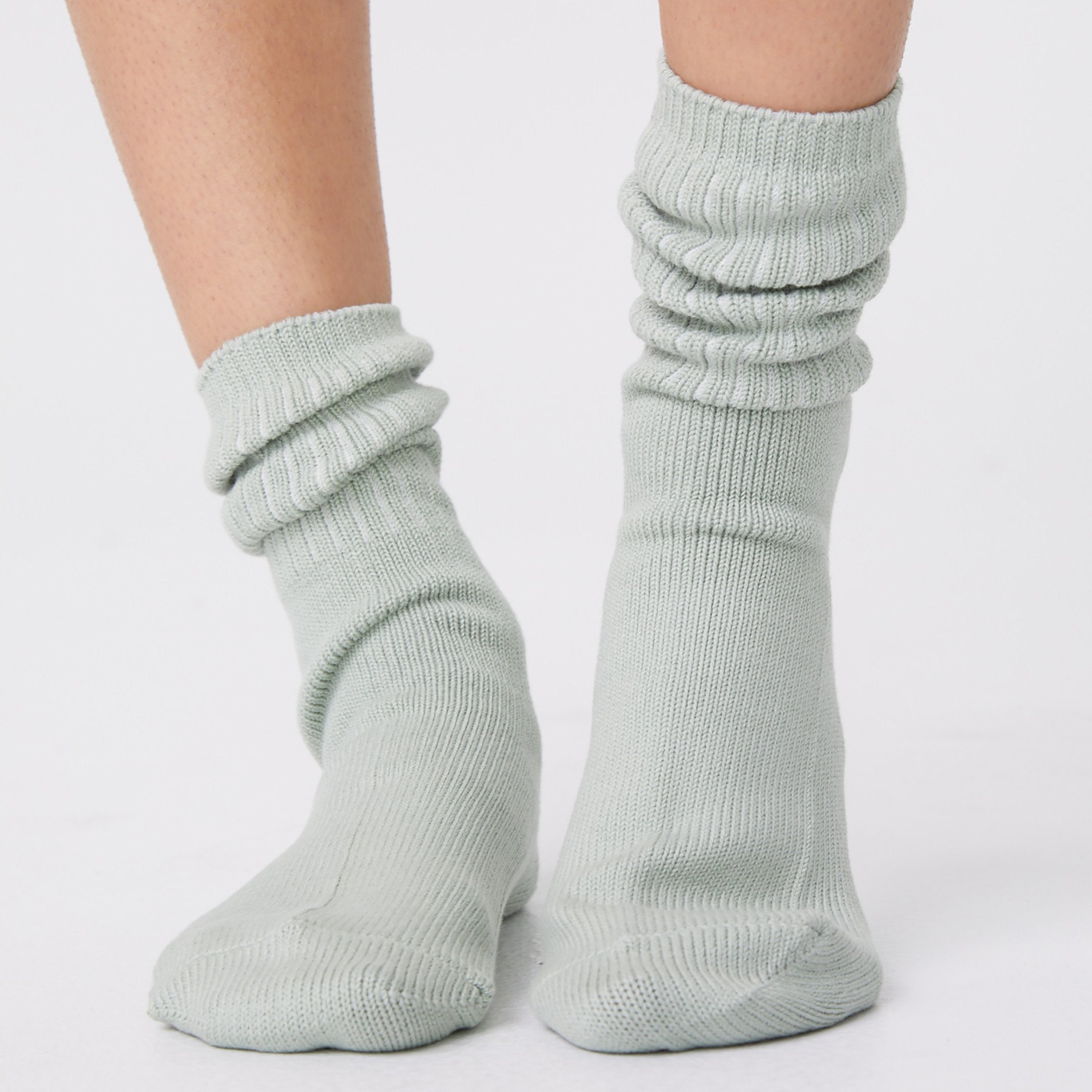 MONROW Organic Cotton Socks (6599594639542)