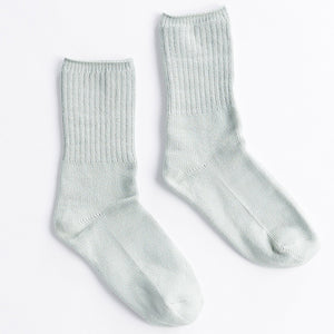 MONROW Organic Cotton Socks (6599594639542)