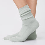 MONROW Organic Cotton Socks (6599594639542)