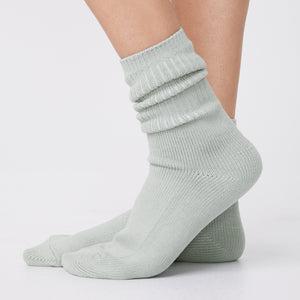 MONROW Organic Cotton Socks (6599594639542)