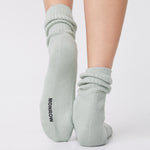 MONROW Organic Cotton Socks (6599594639542)