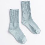 MONROW Organic Cotton Socks (6599594705078)