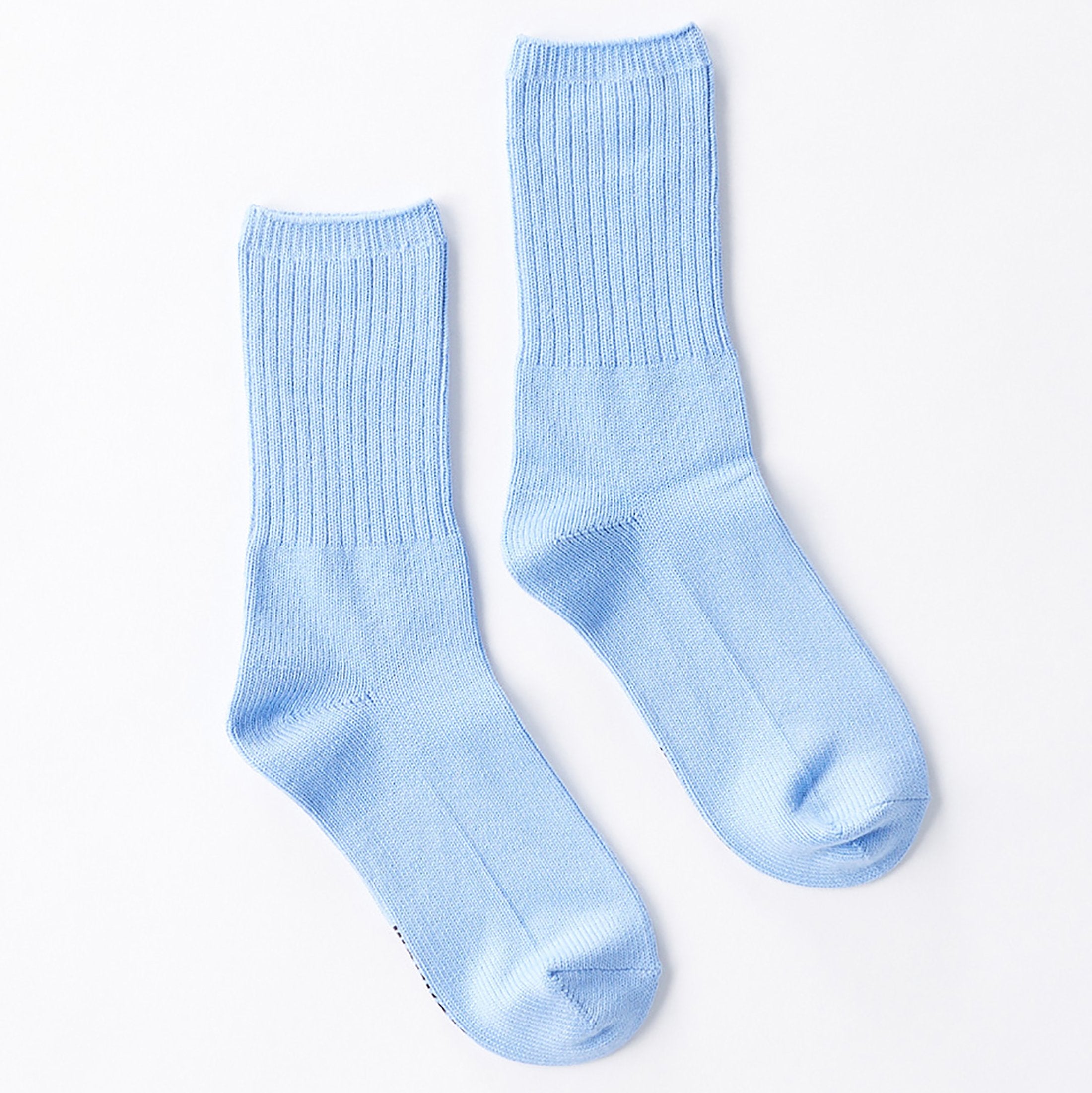 MONROW Organic Cotton Socks (6599594606774)