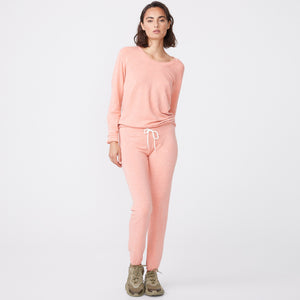 Supersoft Crew Neck Sweatshirt (6551223763126)