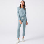 Supersoft Crew Neck Sweatshirt (6147257565366)