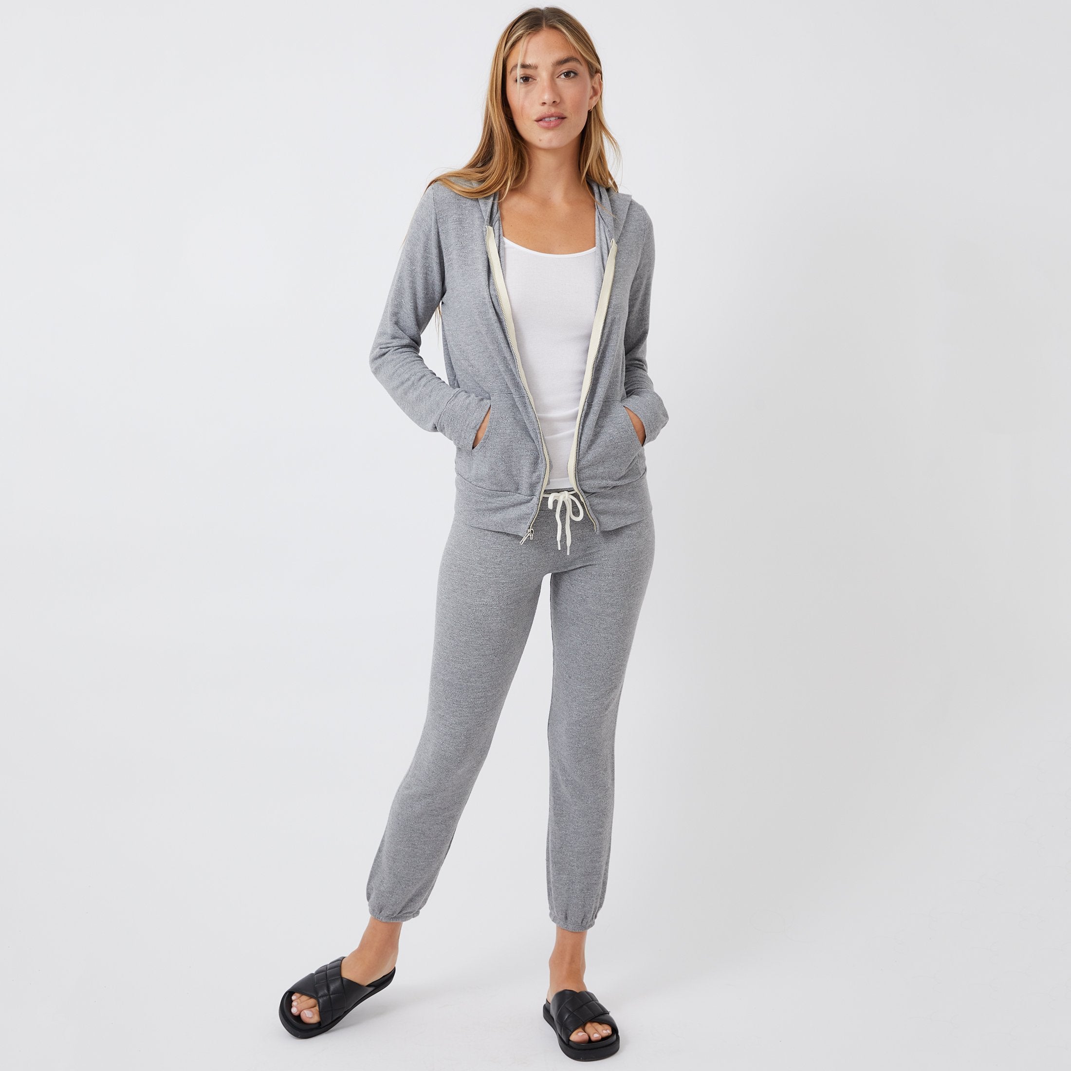 Heather Supersoft Vintage Sweats (9535380100)